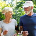 The Power of Muscle Mass in Boosting Metabolism After 60