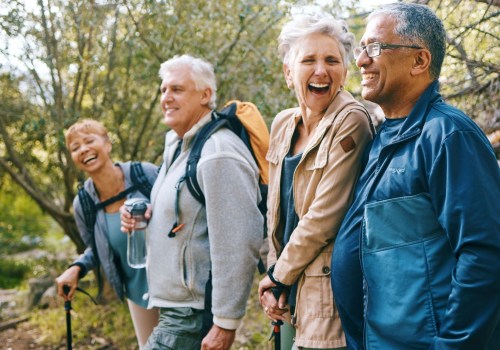 The Science Behind Metabolism After 60: How to Boost Your Metabolism
