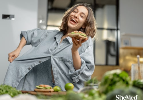 Boosting Metabolism After 60: Expert Tips for Staying Motivated