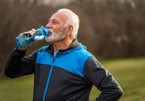8 Easy Lifestyle Changes to Boost Metabolism for Seniors Over 60