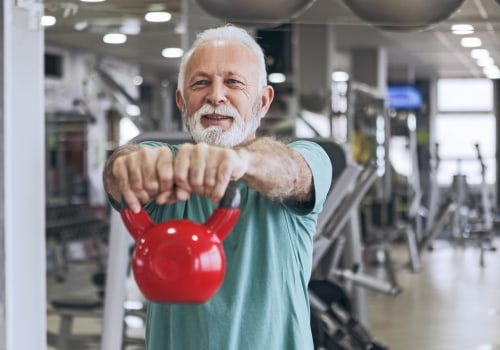 Boosting Metabolism After 60: Expert Tips for Incorporating Strength Training