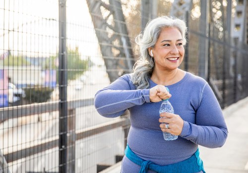 Boosting Metabolism After 60: Expert Tips and Advice