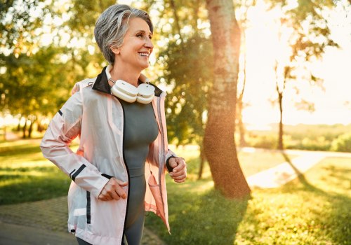 Boosting Metabolism After 60: Expert Tips and Supplements for Healthy Aging