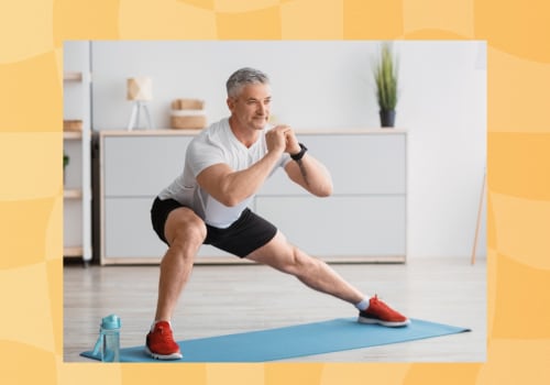Expert Tips for Boosting Metabolism After 60