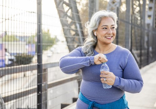 Boosting Metabolism After 60: Expert Tips for Healthy Aging