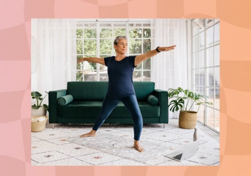 Boosting Metabolism After 60: Expert Tips and Exercises
