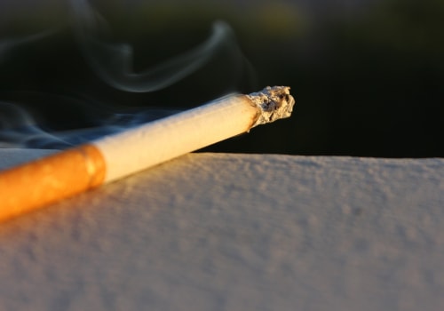 The Impact of Smoking on Metabolism for Seniors Over 60: An Expert's Perspective