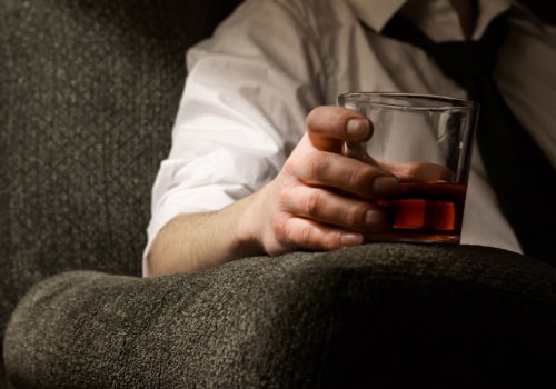 The Impact of Alcohol on Metabolism for People Over 60