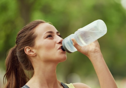The Power of Hydration for a Faster Metabolism After 60
