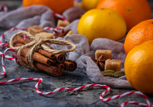 Boosting Metabolism After 60: The Power of Herbs and Spices