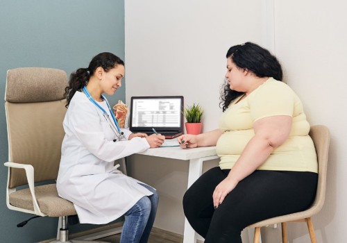 Boosting Metabolism After 60: Why Consulting a Doctor is Essential