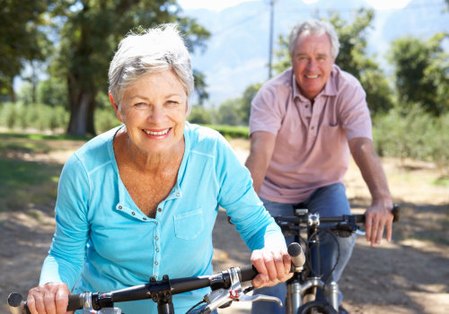 The Impact of Hormonal Changes on Metabolism After 60