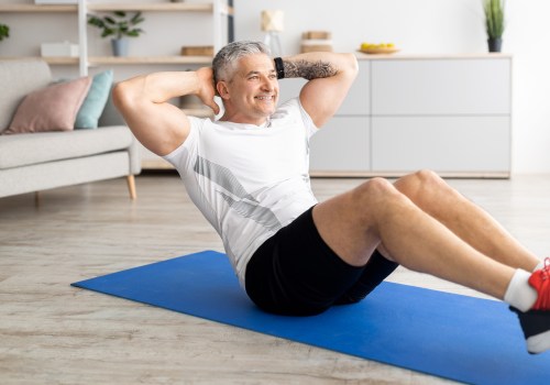 Boost Your Metabolism After 60: Low-Impact Exercises for Seniors